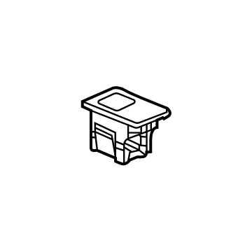 Acura 80510-T20-A01 Sensor, Sun Beam