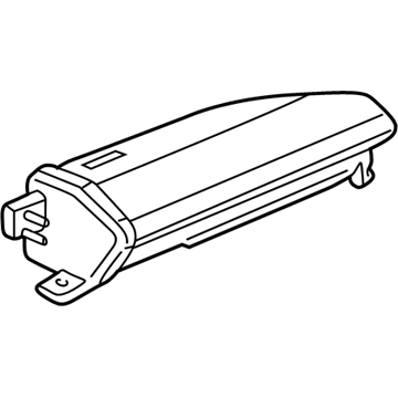 Acura 36361-PY3-901 Tank A, Vacuum