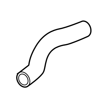 2023 Acura Integra Radiator Hose - 19501-64A-A00