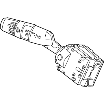 2023 Acura Integra Turn Signal Switch - 35255-T20-C01