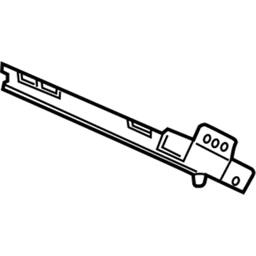 Acura 39545-TZ3-A03 Hdd, Unit