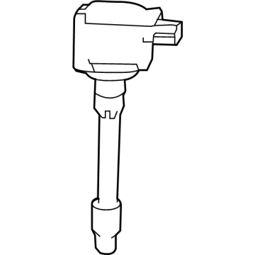 2023 Acura Integra Ignition Coil - 30520-6Y0-J02