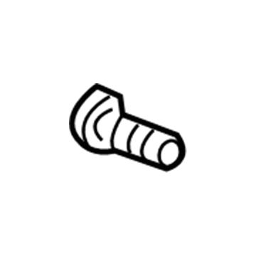 Acura Wheel Stud - 90113-STK-A01