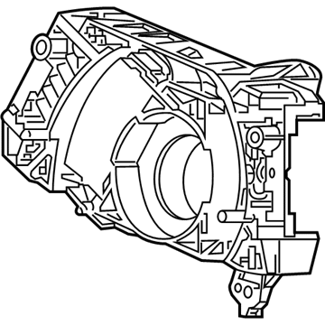 Acura 35251-T5A-B02