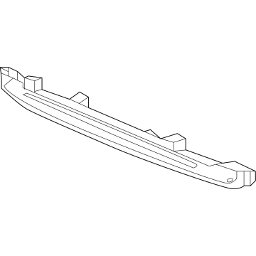 2023 Acura MDX Brake Light - 34270-TYA-A01