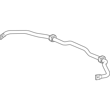 2023 Acura Integra Sway Bar Kit - 51300-T22-A01