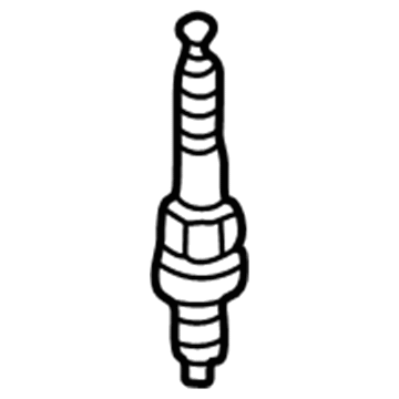 Acura Spark Plug - 98079-56A7H