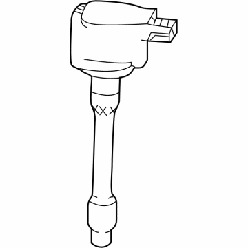 2023 Acura Integra Ignition Coil - 30520-64B-A01