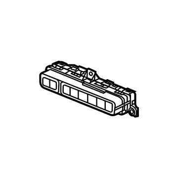 Acura 35825-TYA-A01 Switch, Multi Visor