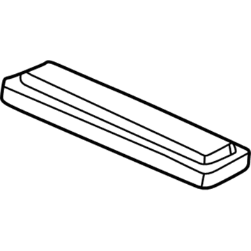 Acura 34103-SS0-003 Seal, Gasket