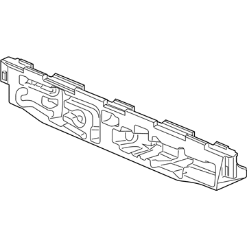 Acura 84541-TZ5-A02 Assembly , Tool Box