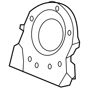 Acura Steering Angle Sensor - 35000-T0A-003