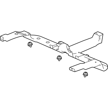 Acura 83341-TYA-A00