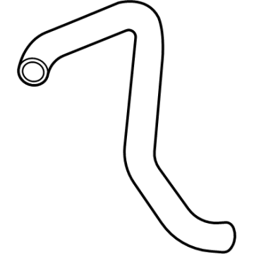 2023 Acura MDX Cooling Hose - 19502-61B-A00