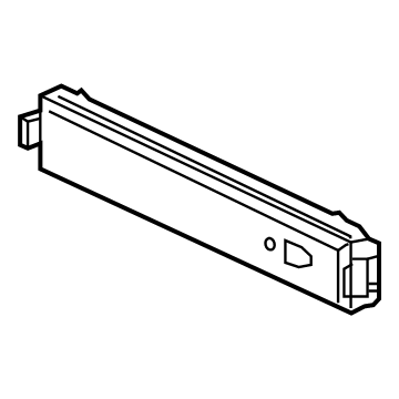 Acura 80292-TF0-003