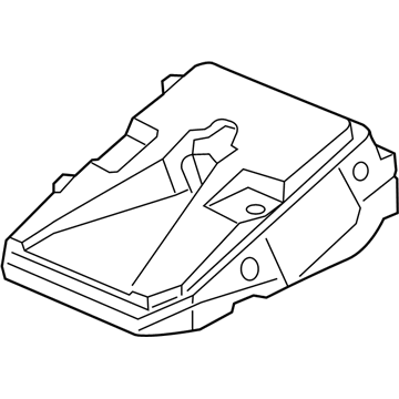 Acura 36150-SZN-A02 Camera Assembly