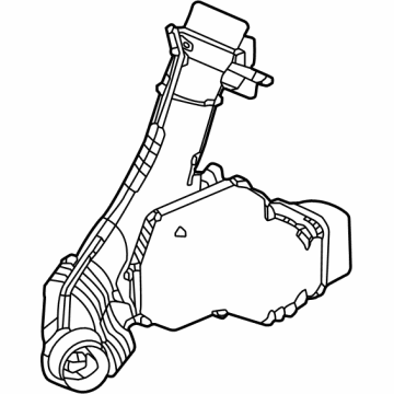 Acura 17292-6S9-A02