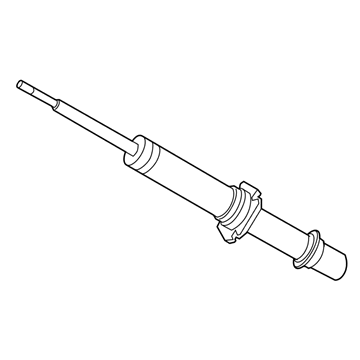 Acura Shock Absorber - 51605-SEP-A16