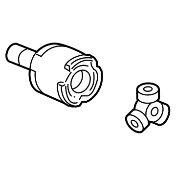 2023 Acura MDX CV Joint - 44310-TYB-305