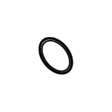 Acura 91333-6B2-006 O-Ring