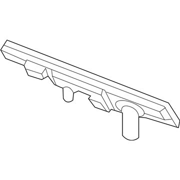 Acura RLX Brake Light - 34270-TY2-A01