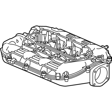 Acura 17160-R9S-A00