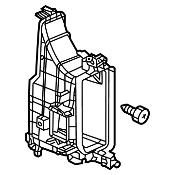 Acura 79308-T21-A41 Joint Set, Duct