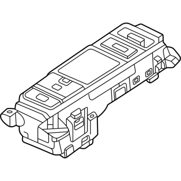 Acura 35730-3S5-A01