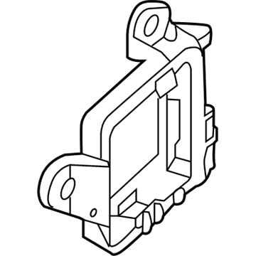 Acura 36932-TZ3-A11 R Bracket Assembly