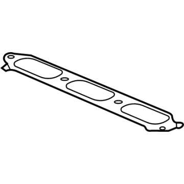 Acura 17055-6S9-A01 Gasket, Intake Manifold