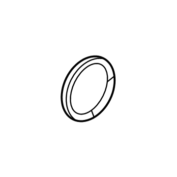 Acura 91214-6S9-A01 Oil Seal (80X98X8)