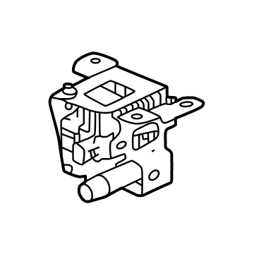 Acura 17391-TYB-A00 Module Assembly