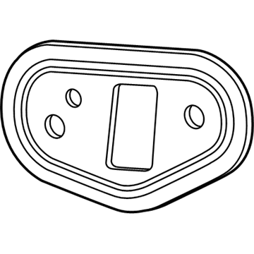 Acura 34152-TY2-A11 Base Gasket