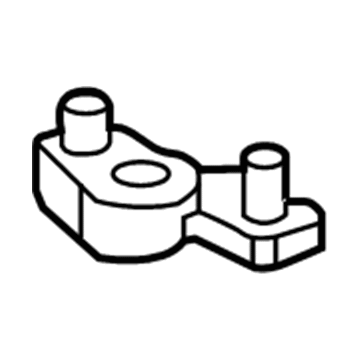 Acura Battery Terminal - 32413-TZ5-A01