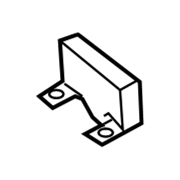 Acura 38231-SEP-A01 Multi Block Fuse (100A/40A)