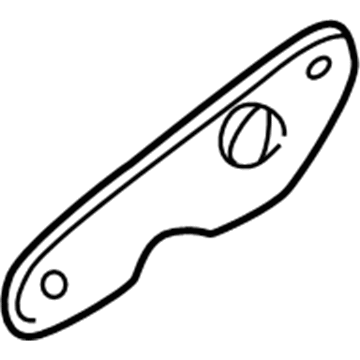 Acura 18713-PR7-A01 Egr Valve Gasket