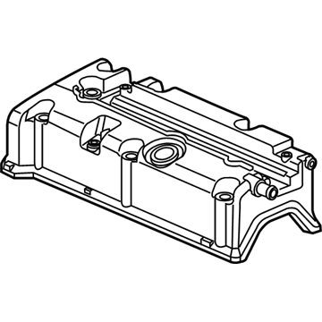 Acura 12310-RDF-A01