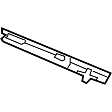 Acura 39543-TY2-A82 HDD, Unit