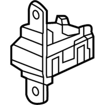 Acura 1K530-5K1-003 Sensor Assembly, Battery Current