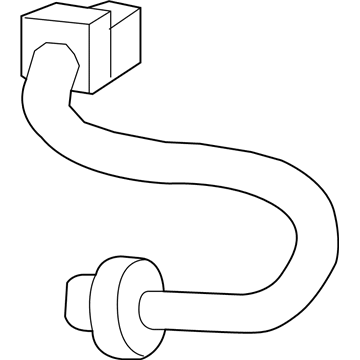 Acura 34273-STK-A01 Wire