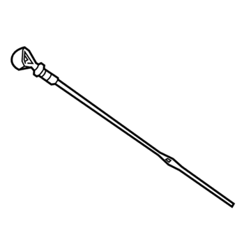 Acura 15650-R1P-H00 Oil Dipstick