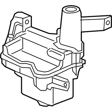 Acura 76841-TR3-A01