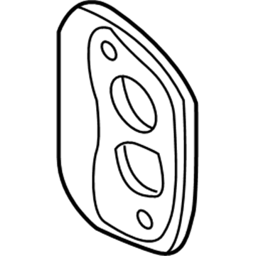 Acura 33507-SEP-A01 Base Gasket