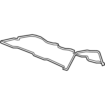 Acura 12341-RPY-G01 Gasket Head Cover (A)