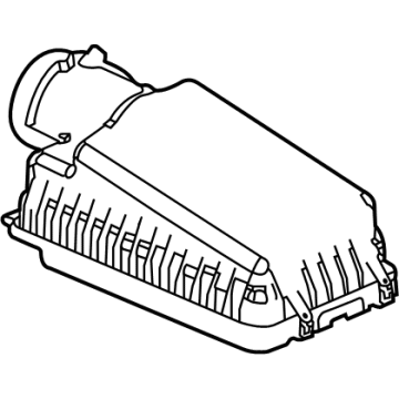 Acura TLX Air Filter Box - 17211-6S8-A01