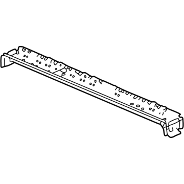 Acura MDX Front Crossmember - 65110-TYA-305ZZ