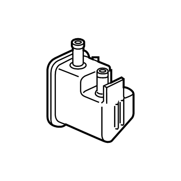 Acura 36166-R9S-A01 Joint, Purge