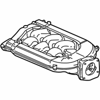 Acura TL Intake Manifold - 17030-PGE-A01 Manifold, In.