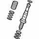 Acura 53641-S3M-A02 Valve Sub-Assembly, Steering