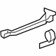 Acura 04653-SJA-A00ZZ Frame Set, Right Rear Floor (Lower)